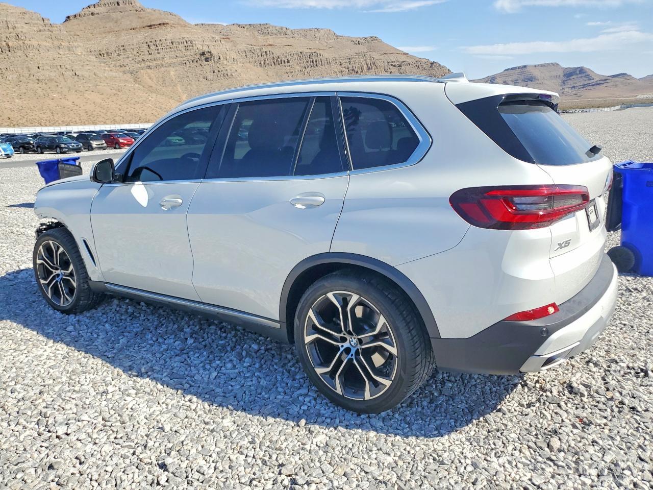 2023 BMW X5
