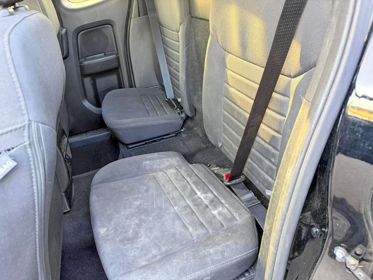 2023 FORD RANGER