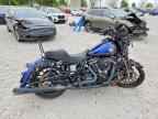 2019 HARLEY-DAVIDSON Flhxs