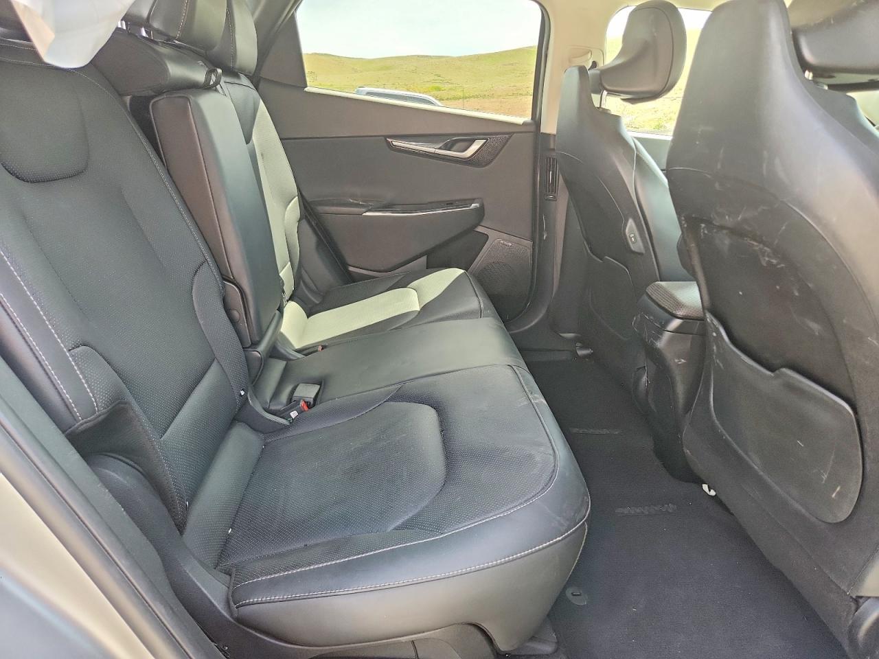 2022 KIA EV6