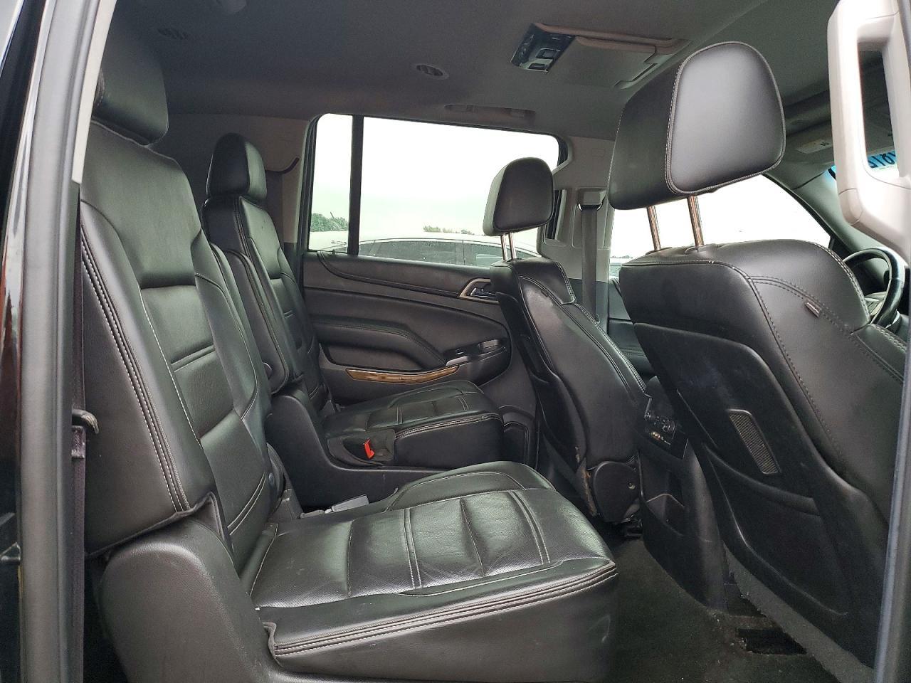 2016 GMC Yukon XL