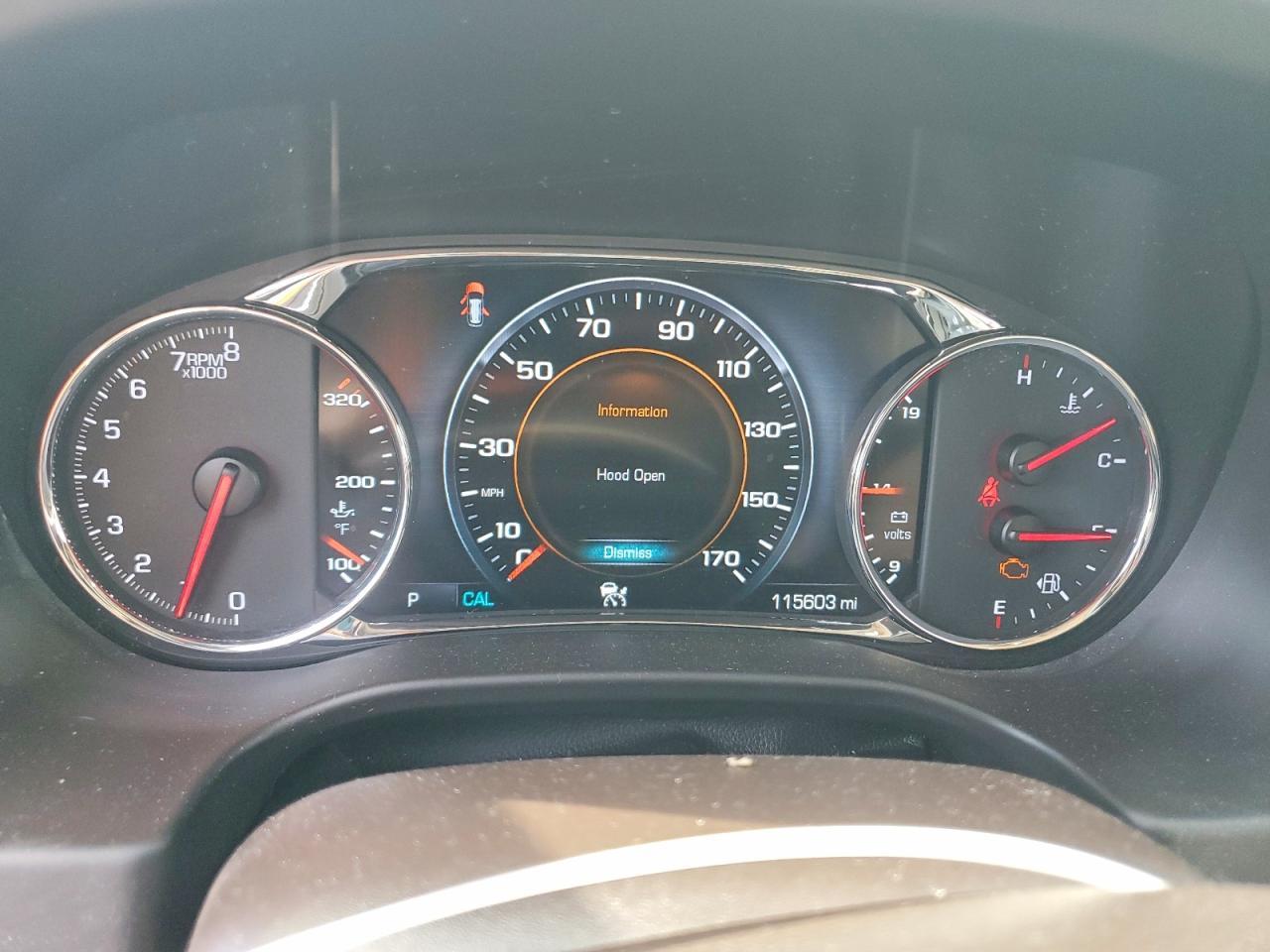 2018 GMC ACADIA