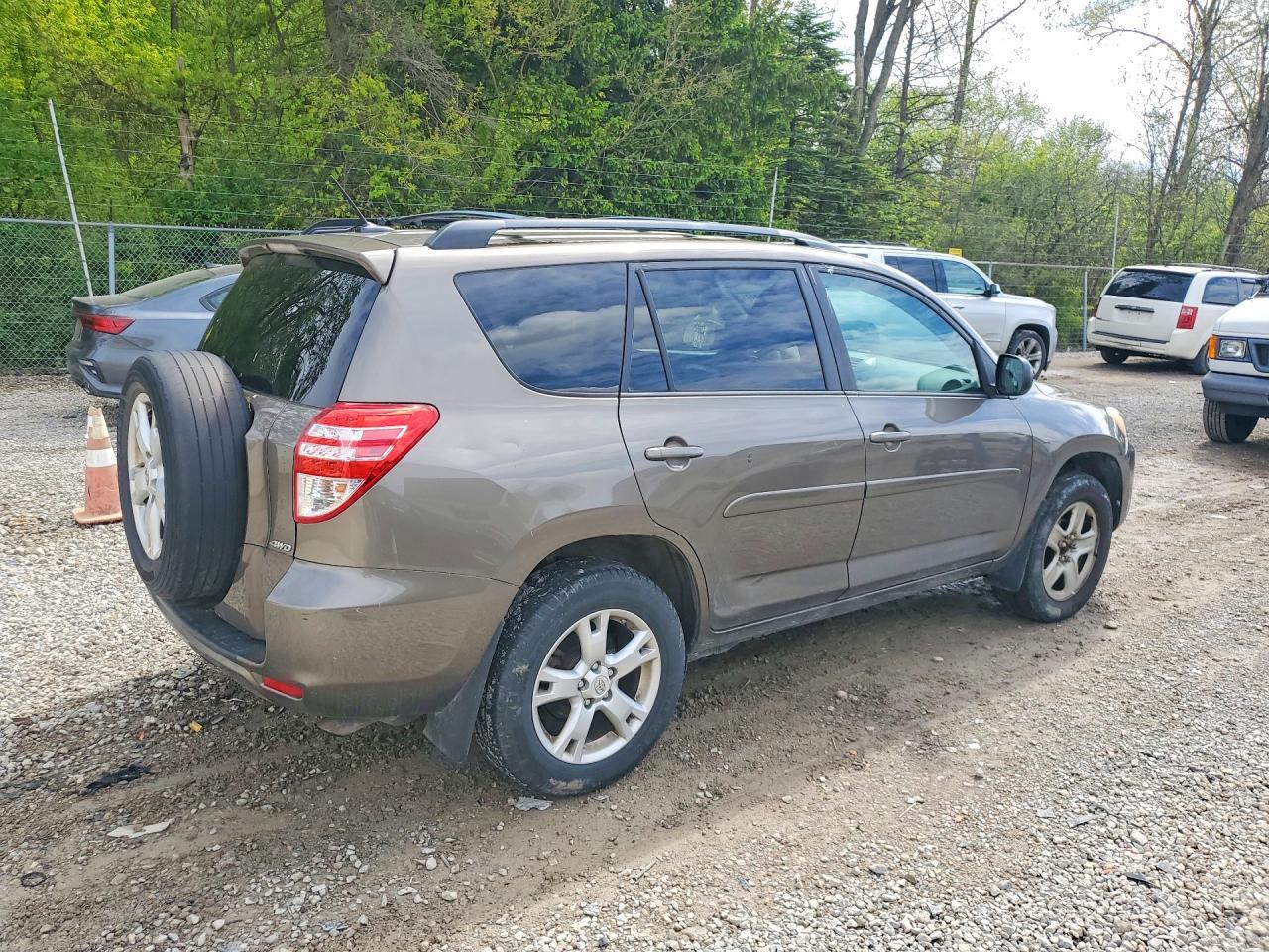 2012 TOYOTA RAV4