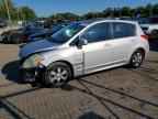 2009 NISSAN VERSA
