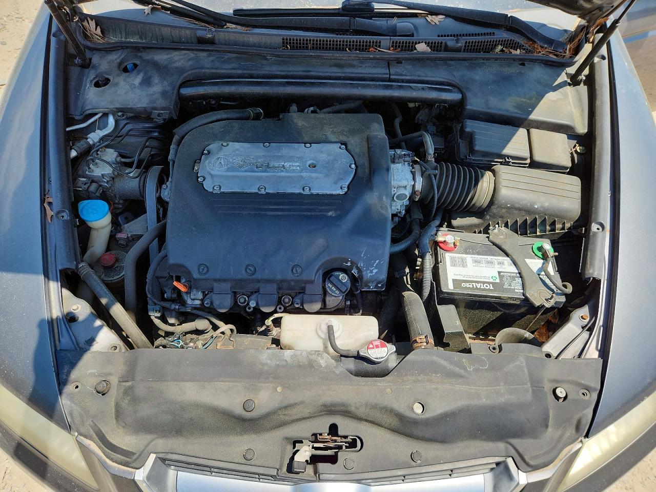 2006 ACURA TL