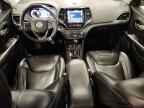 2022 JEEP CHEROKEE