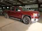 2014 GMC Sierra