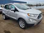 2021 FORD EcoSport