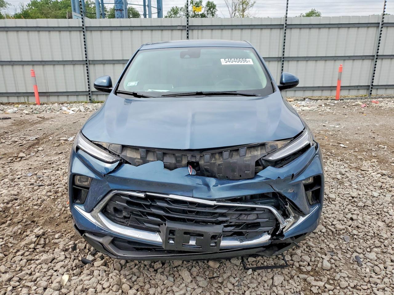 2025 BUICK Encore GX