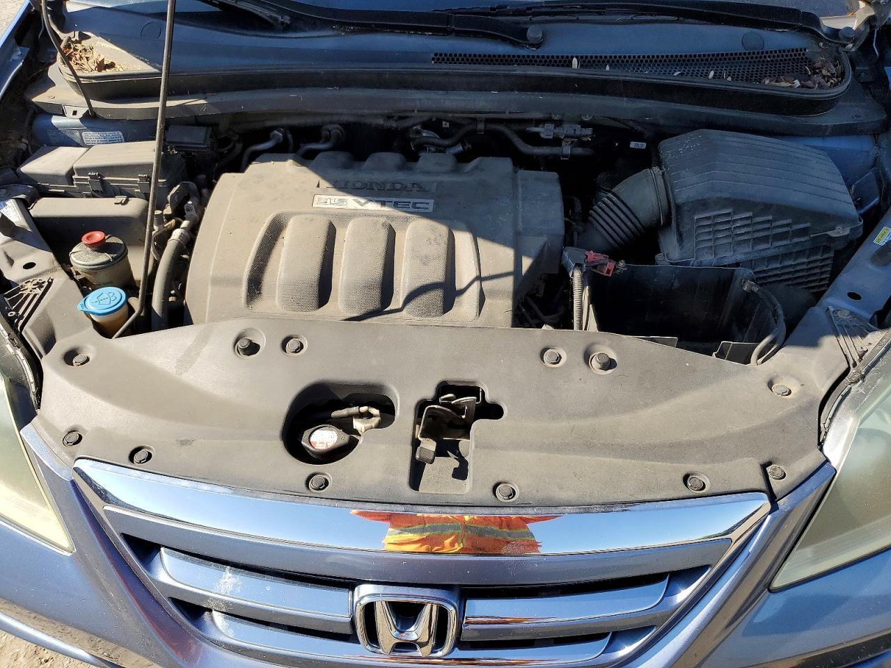 2005 HONDA ODYSSEY