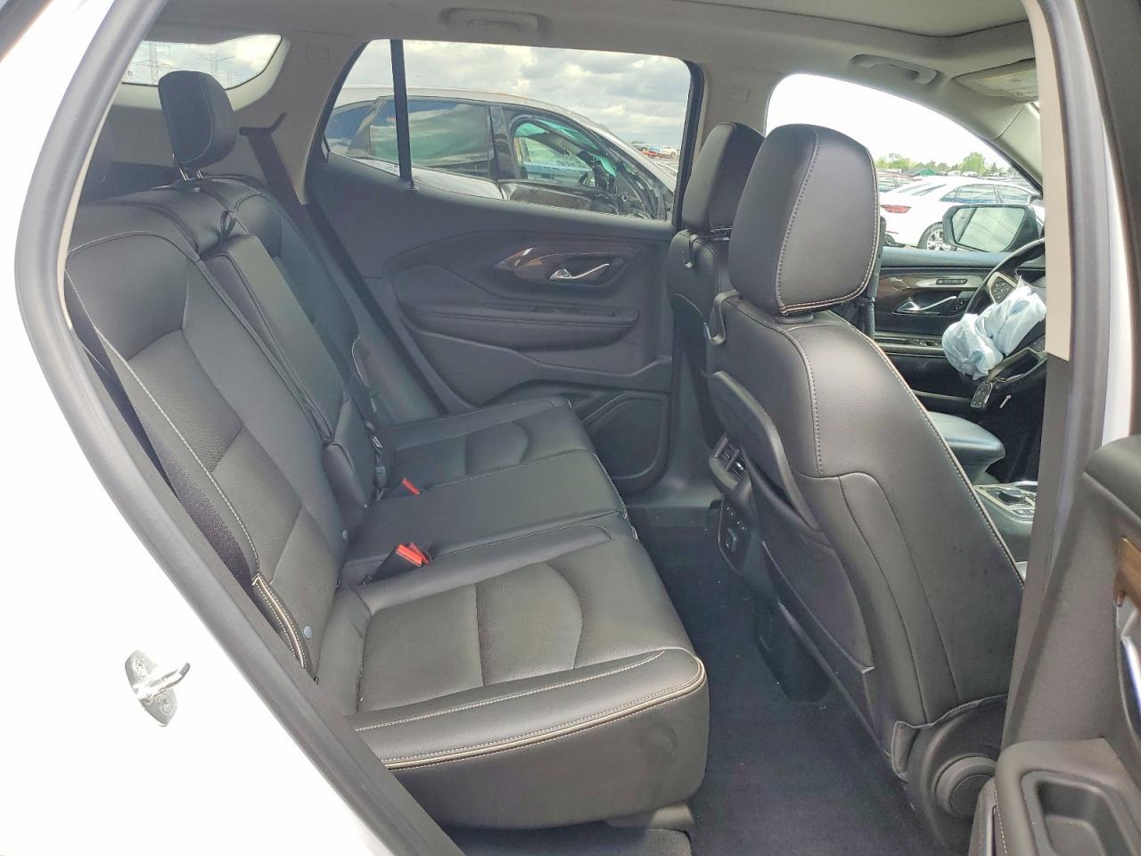 2020 GMC Terrain