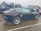 2016 JAGUAR F-Type