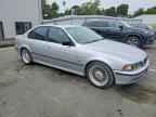 2000 BMW 5 series