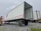 2022 Wabash Dry Van