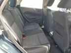2011 FORD Fiesta