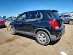 2017 CHEVROLET TRAX
