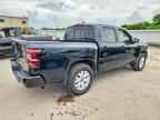 2022 NISSAN Frontier