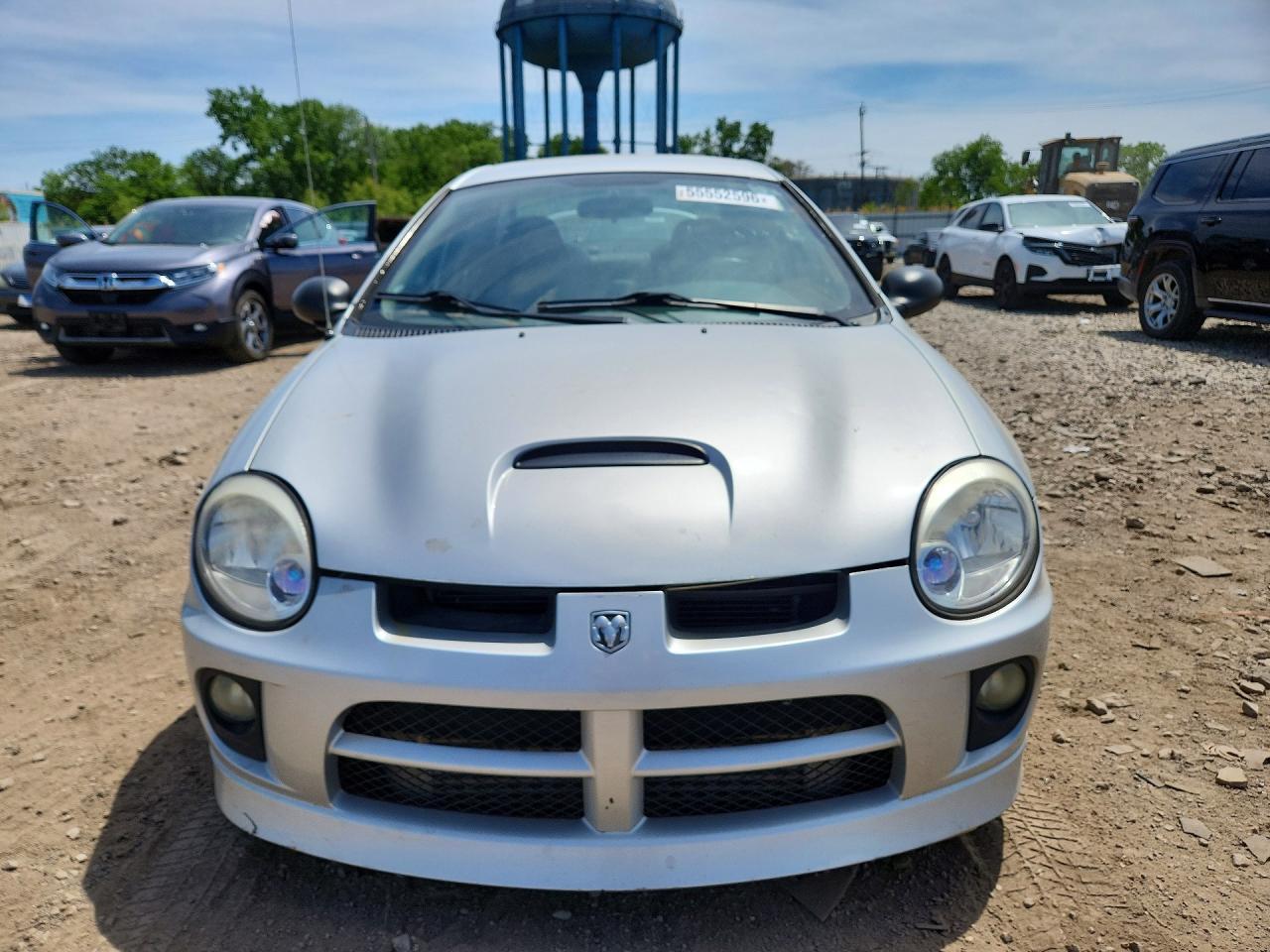 2005 DODGE Neon