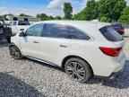 2017 ACURA MDX