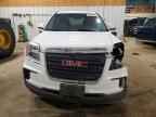 2017 GMC Terrain