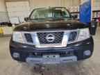 2018 NISSAN Frontier