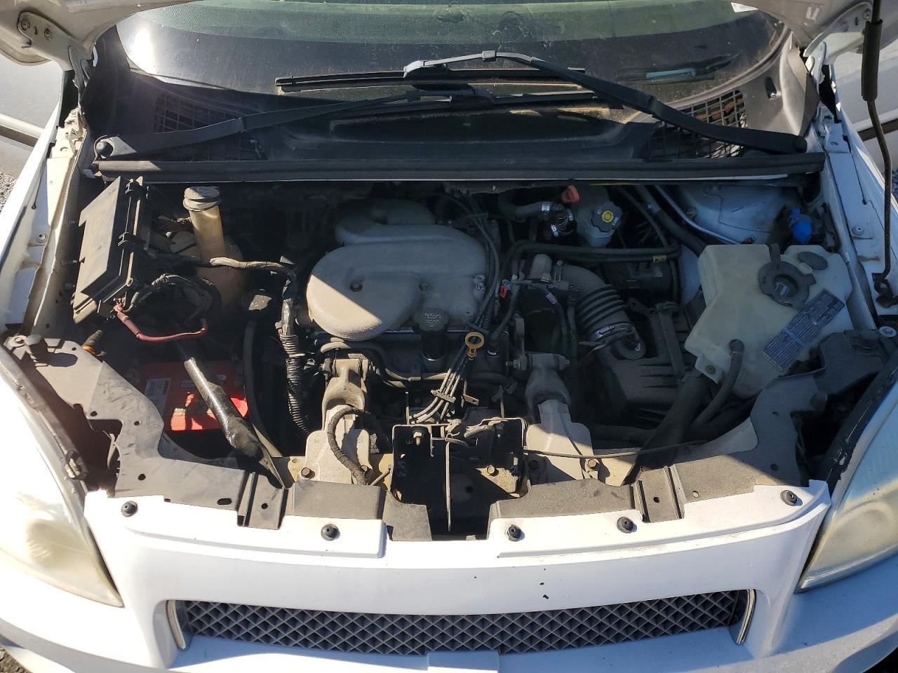 2008 CHEVROLET Uplander