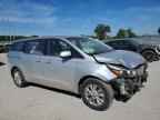 2017 KIA SEDONA