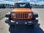 2010 JEEP WRANGLER