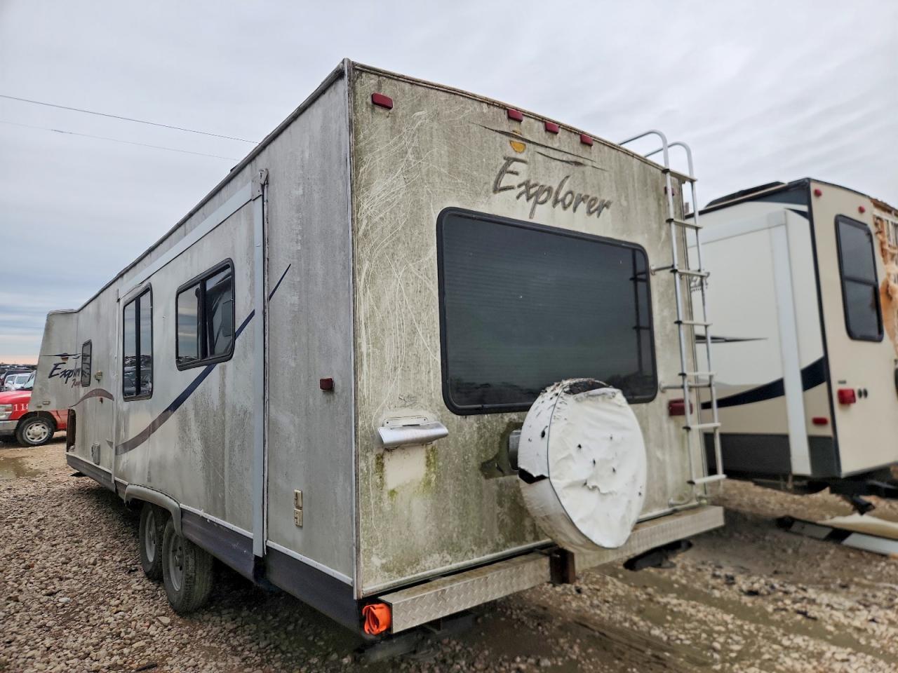 1999 Othe Scout M-270