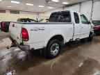 2001 FORD F-150 Lightning