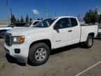 2015 GMC CANYON