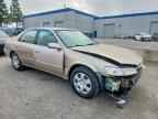1998 TOYOTA CAMRY