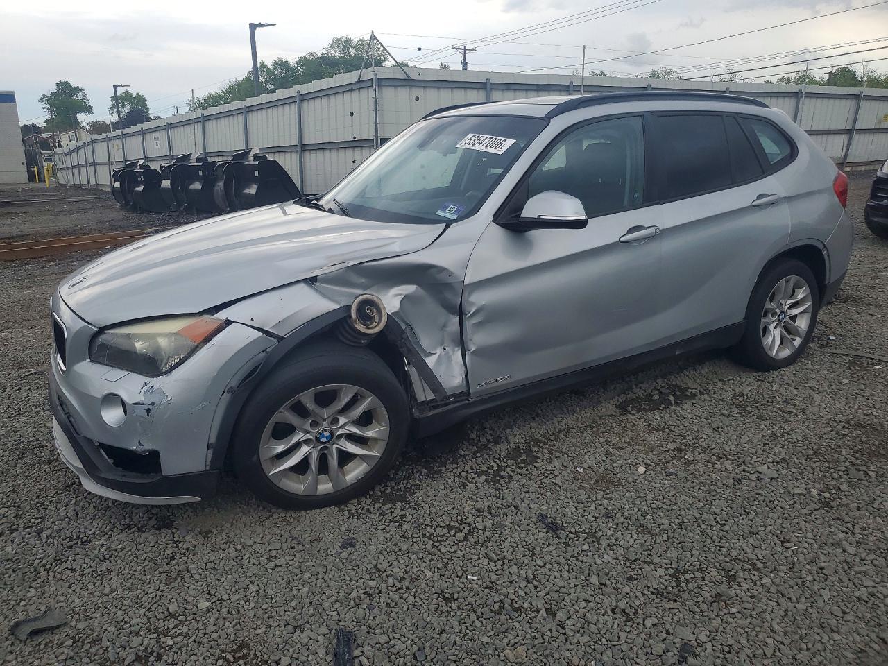 2015 BMW X1
