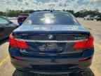 2011 BMW 7 series