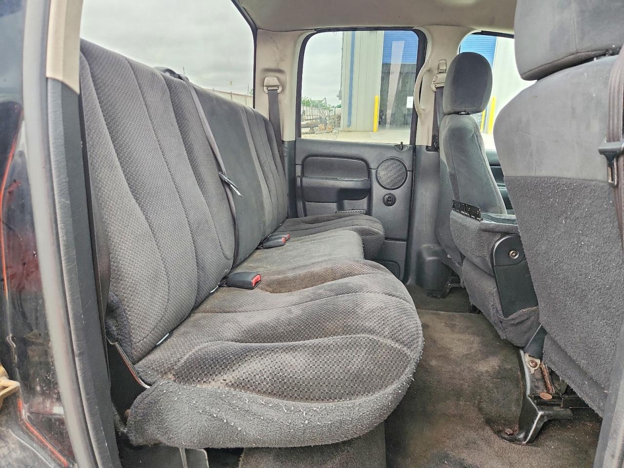 2003 DODGE RAM 1500