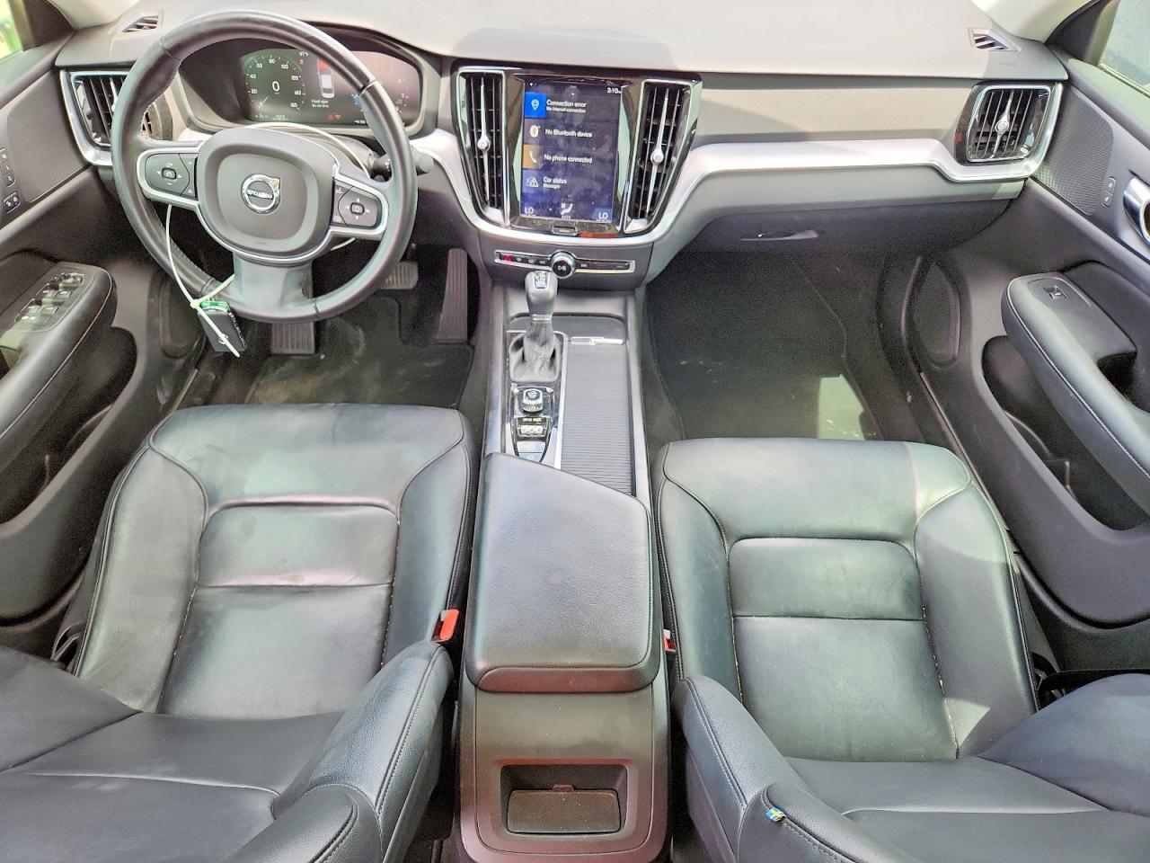 2020 VOLVO S60