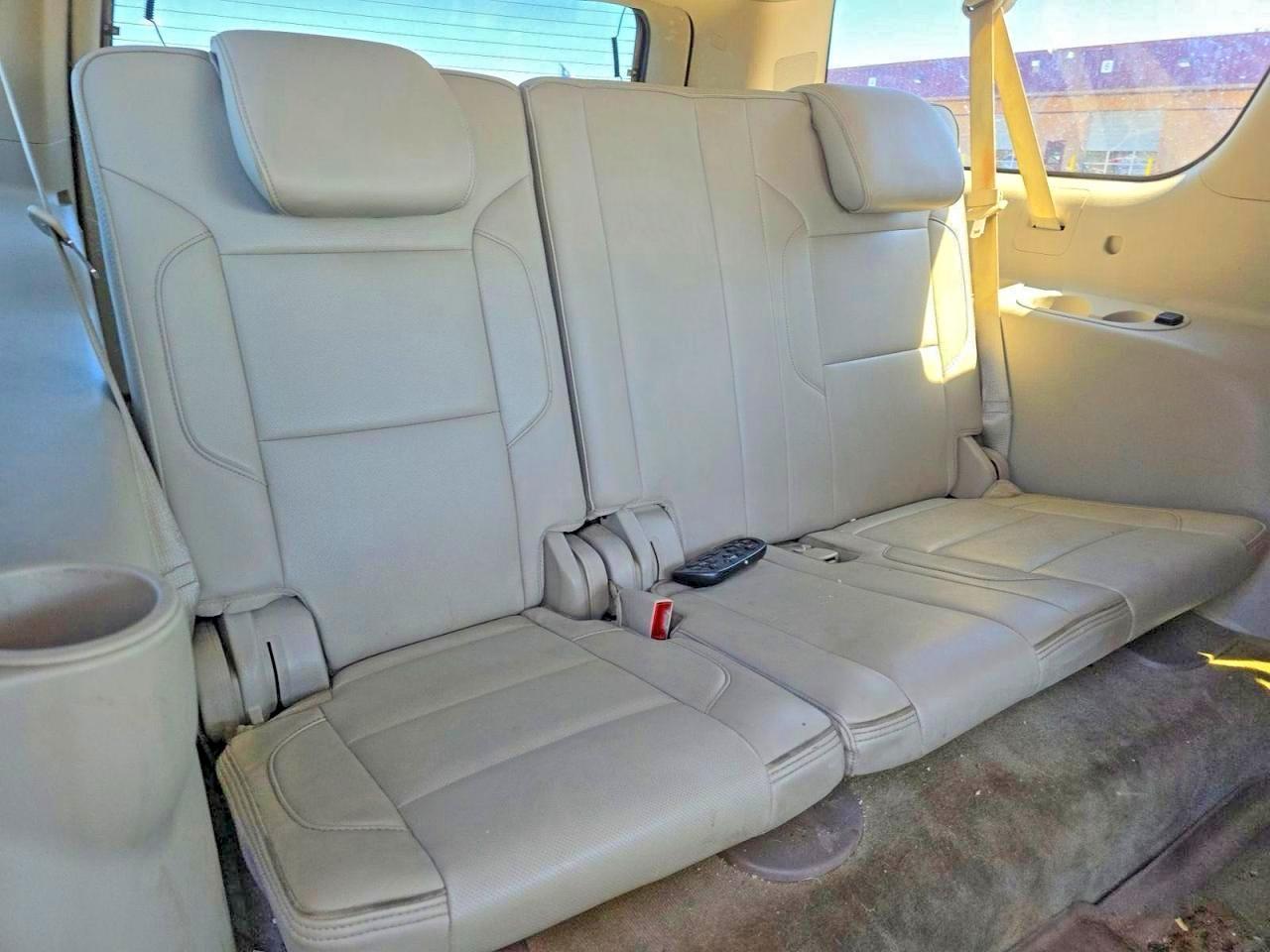 2015 GMC Yukon XL