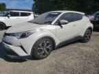 2018 TOYOTA C-HR