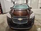 2016 CHEVROLET TRAX