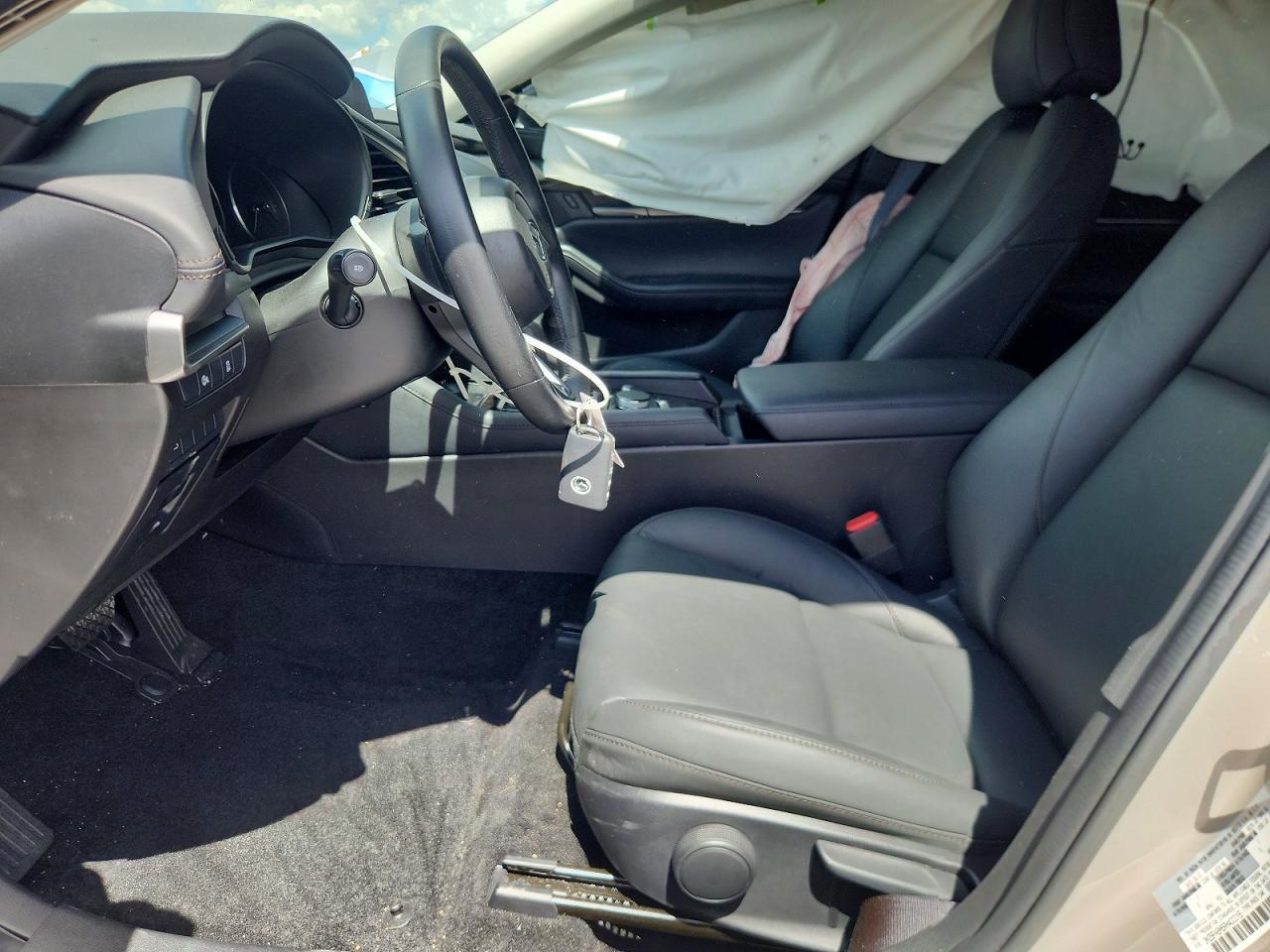 2024 MAZDA 3