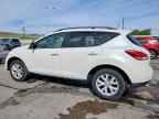 2012 NISSAN MURANO