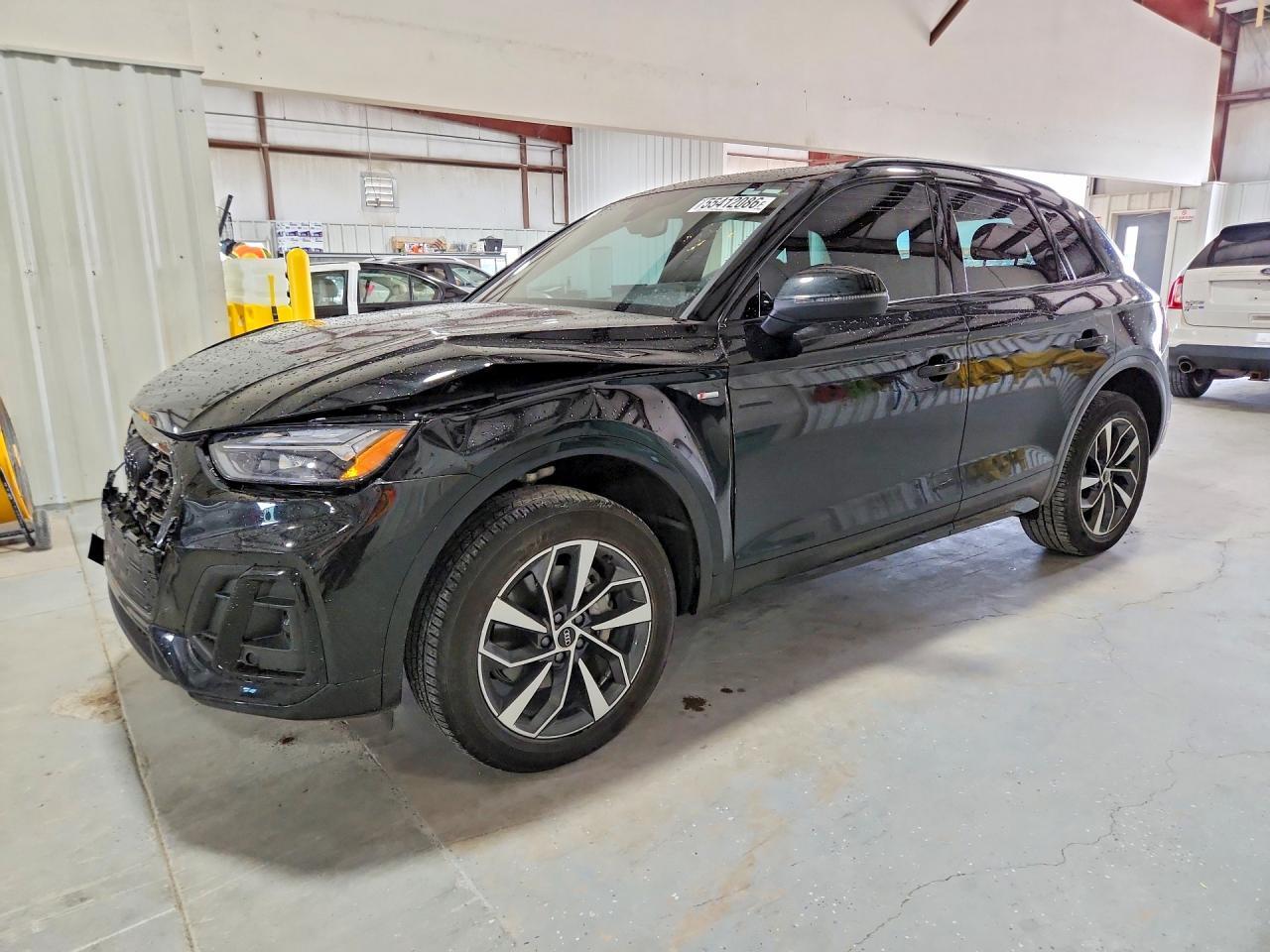 2024 AUDI Q5