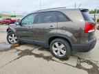 2012 KIA SORENTO