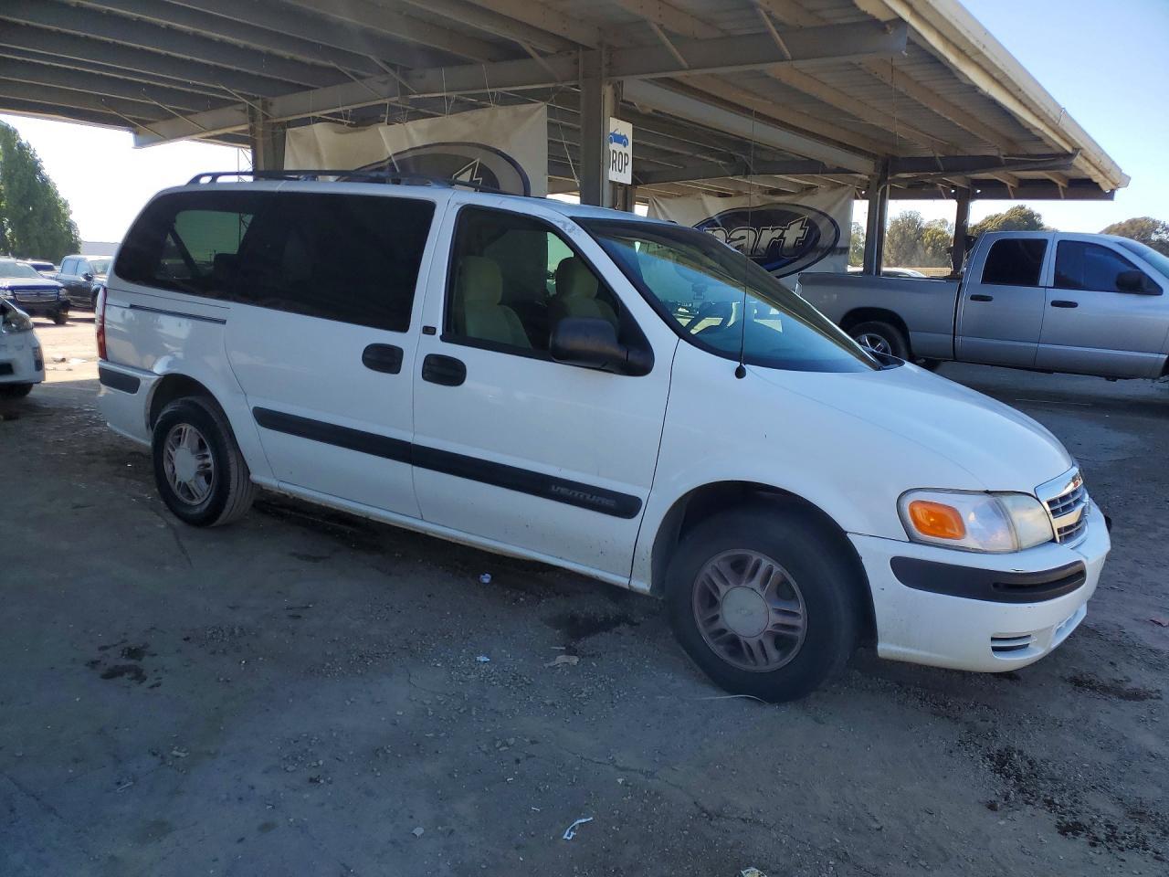 2002 CHEVROLET Venture