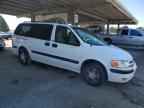 2002 CHEVROLET Venture