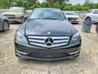 2011 MERCEDES-BENZ C-CLASS