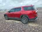 2021 GMC ACADIA