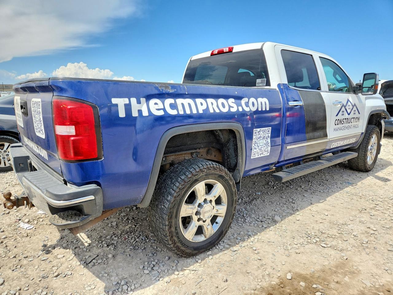 2019 GMC Sierra