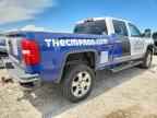 2019 GMC Sierra