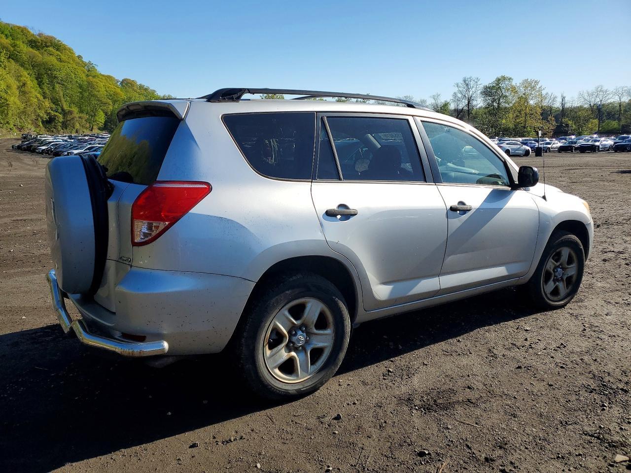 2008 TOYOTA RAV4